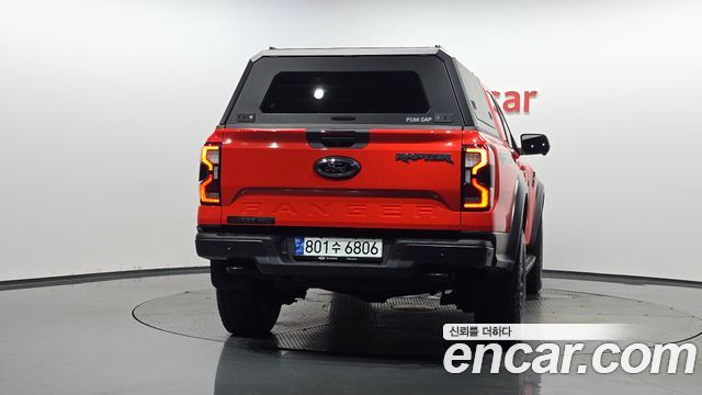 Ford Ranger 2024 — photo 4