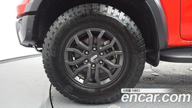 Ford Ranger 2024 — photo 5