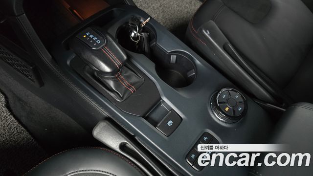 Ford Ranger 2024 — photo 12