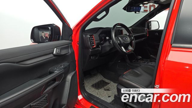 Ford Ranger 2024 — photo 13