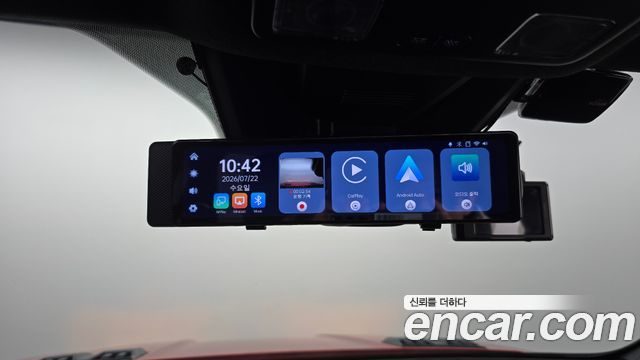 Ford Ranger 2024 — photo 22