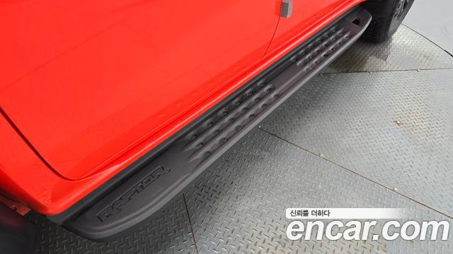 Ford Ranger 2024 — photo 25