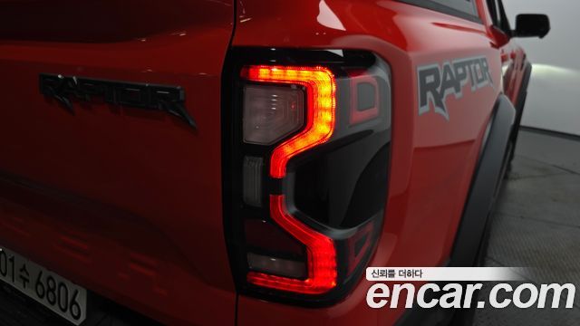 Ford Ranger 2024 — photo 9