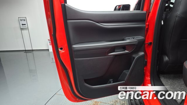 Ford Ranger 2024 — photo 15