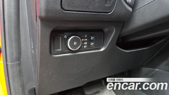 Ford Ranger 2024 — photo 27