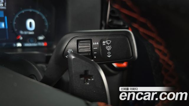 Ford Ranger 2024 — photo 28