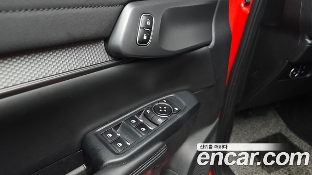 Ford Ranger 2024 — photo 29