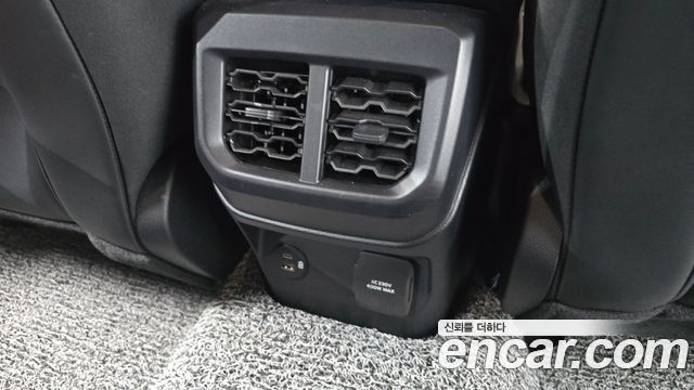 Ford Ranger 2024 — photo 31