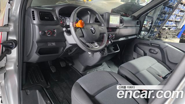 Renault Korea Master 2020 — photo 10