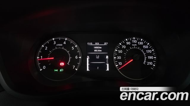 Renault Korea Master 2020 — photo 11