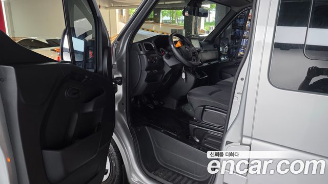 Renault Korea Master 2020 — photo 13