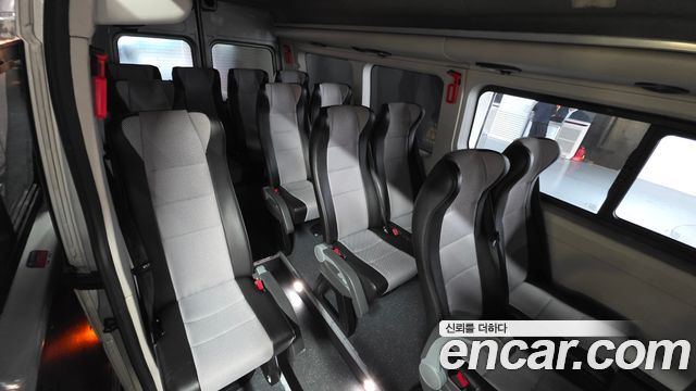 Renault Korea Master 2020 — photo 17