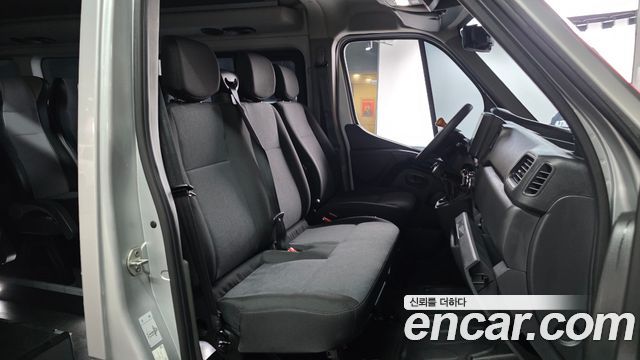 Renault Korea Master 2020 — photo 19