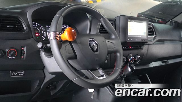 Renault Korea Master 2020 — photo 21