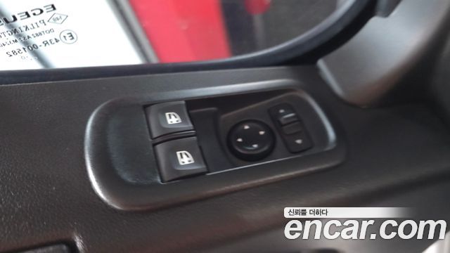 Renault Korea Master 2020 — photo 22