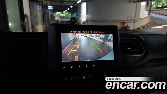 Renault Korea Master 2020 — photo 24