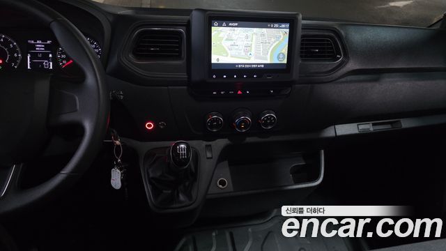 Renault Korea Master 2020 — photo 25