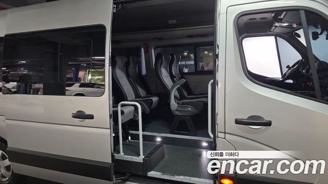 Renault Korea Master 2020 — photo 16