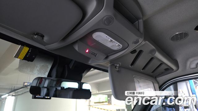 Renault Korea Master 2020 — photo 28
