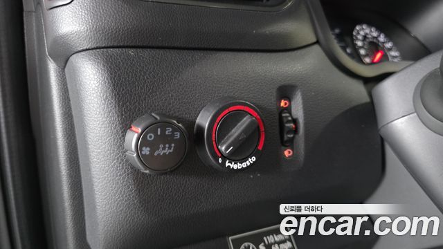Renault Korea Master 2020 — photo 29