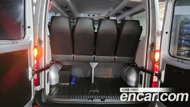 Renault Korea Master 2020 — photo 30