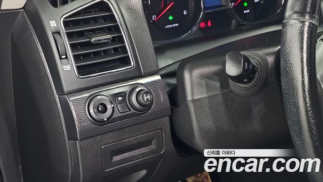 Chevrolet Korea Captiva 2014 — photo 22