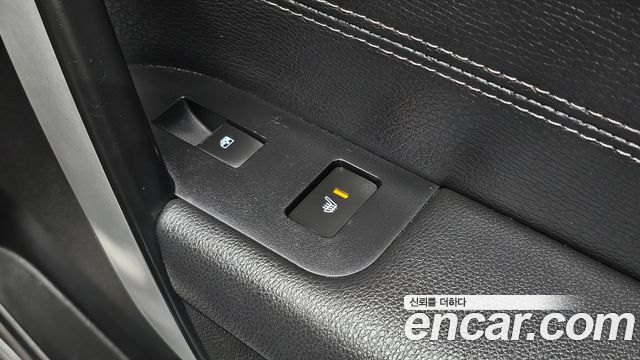 Chevrolet Korea Captiva 2014 — photo 23