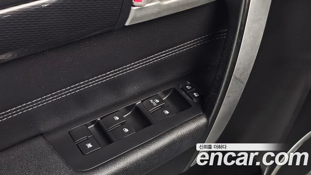 Chevrolet Korea Captiva 2014 — photo 24