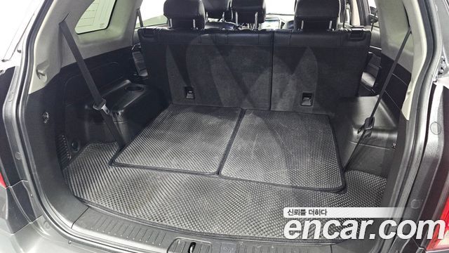 Chevrolet Korea Captiva 2014 — photo 25