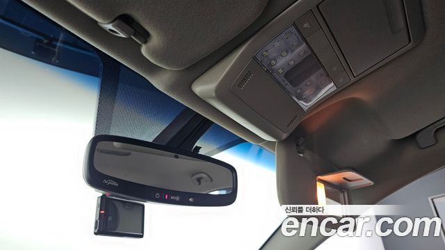 Chevrolet Korea Captiva 2014 — photo 26