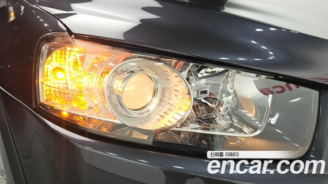 Chevrolet Korea Captiva 2014 — photo 8