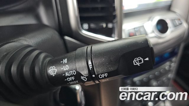 Chevrolet Korea Captiva 2014 — photo 27