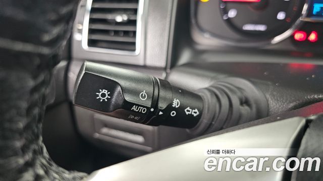 Chevrolet Korea Captiva 2014 — photo 28