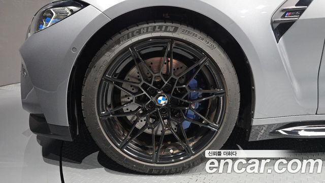 BMW M4 2024 — photo 5
