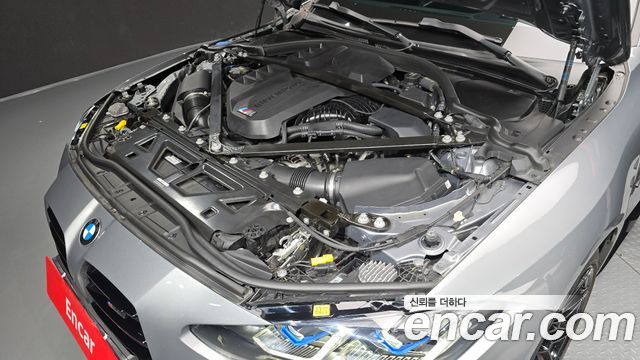 BMW M4 2024 — photo 6