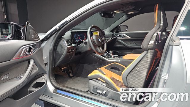 BMW M4 2024 — photo 13