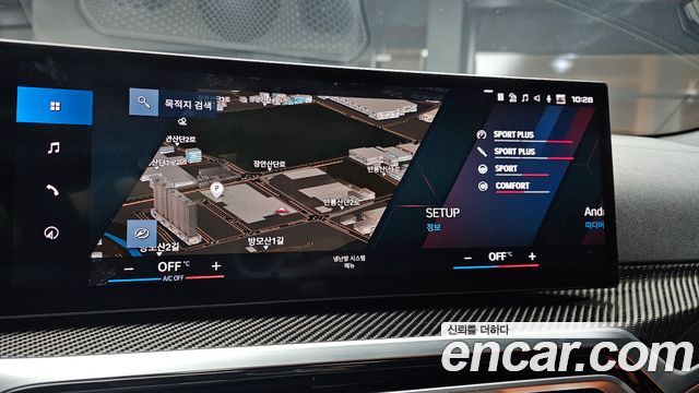 BMW M4 2024 — photo 19