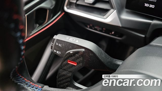 BMW M4 2024 — photo 28
