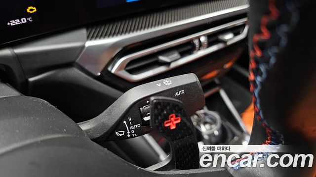BMW M4 2024 — photo 29