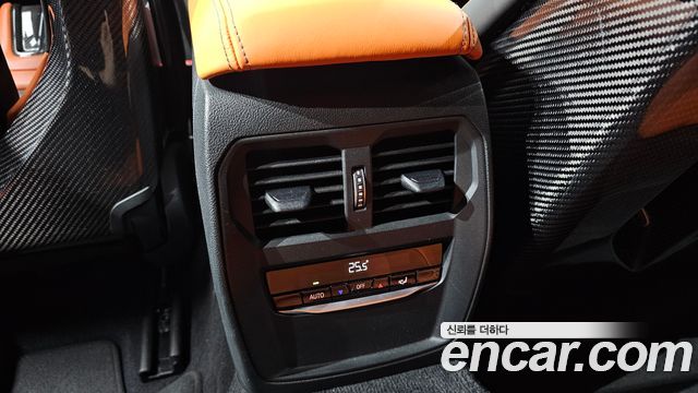 BMW M4 2024 — photo 30