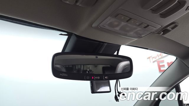 Chevrolet Korea Trax 2014 — photo 18