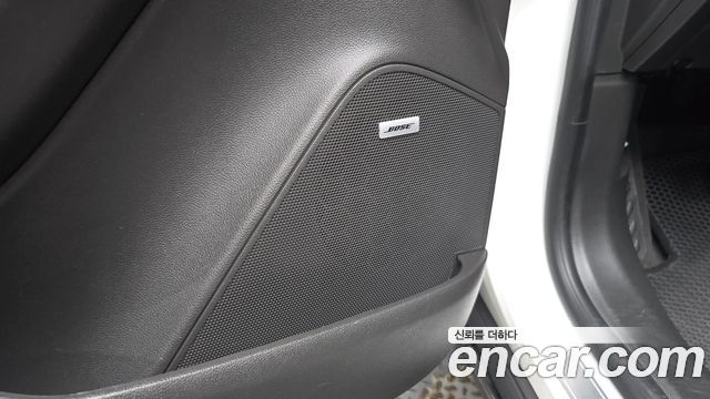 Chevrolet Korea Trax 2014 — photo 20