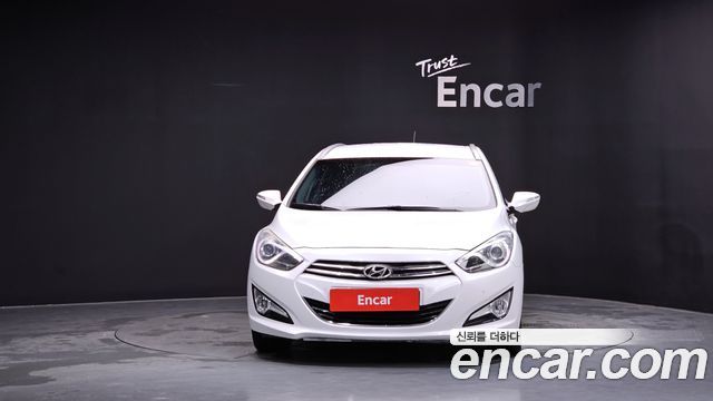 Hyundai i40 2014 — photo 3