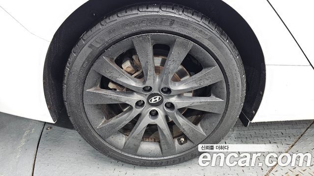 Hyundai i40 2014 — photo 5