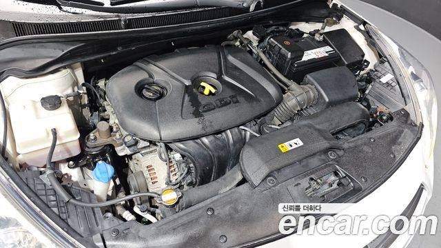 Hyundai i40 2014 — photo 6