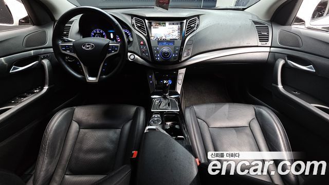 Hyundai i40 2014 — photo 7