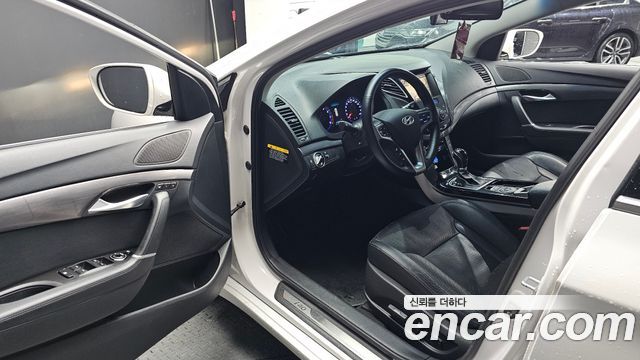 Hyundai i40 2014 — photo 10