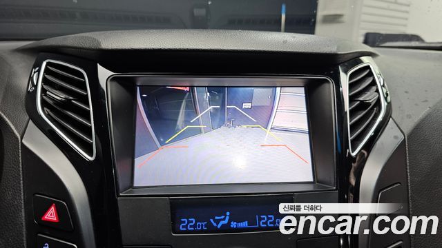 Hyundai i40 2014 — photo 14