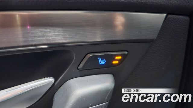 Hyundai i40 2014 — photo 17