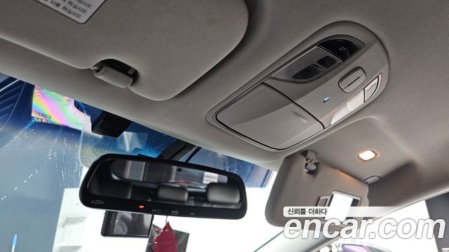 Hyundai i40 2014 — photo 18